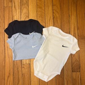 Nike Baby Boys or Girls Onesies